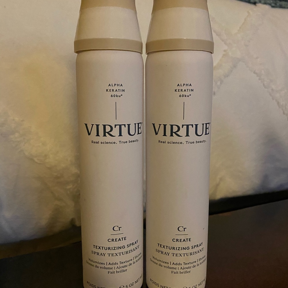 Virtue Labs Texture spray